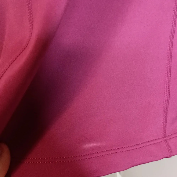 2/$30 fierce and Fit: The Ultimate Purple Training PRANA active Tank(#1,017) - Picture 8 of 9